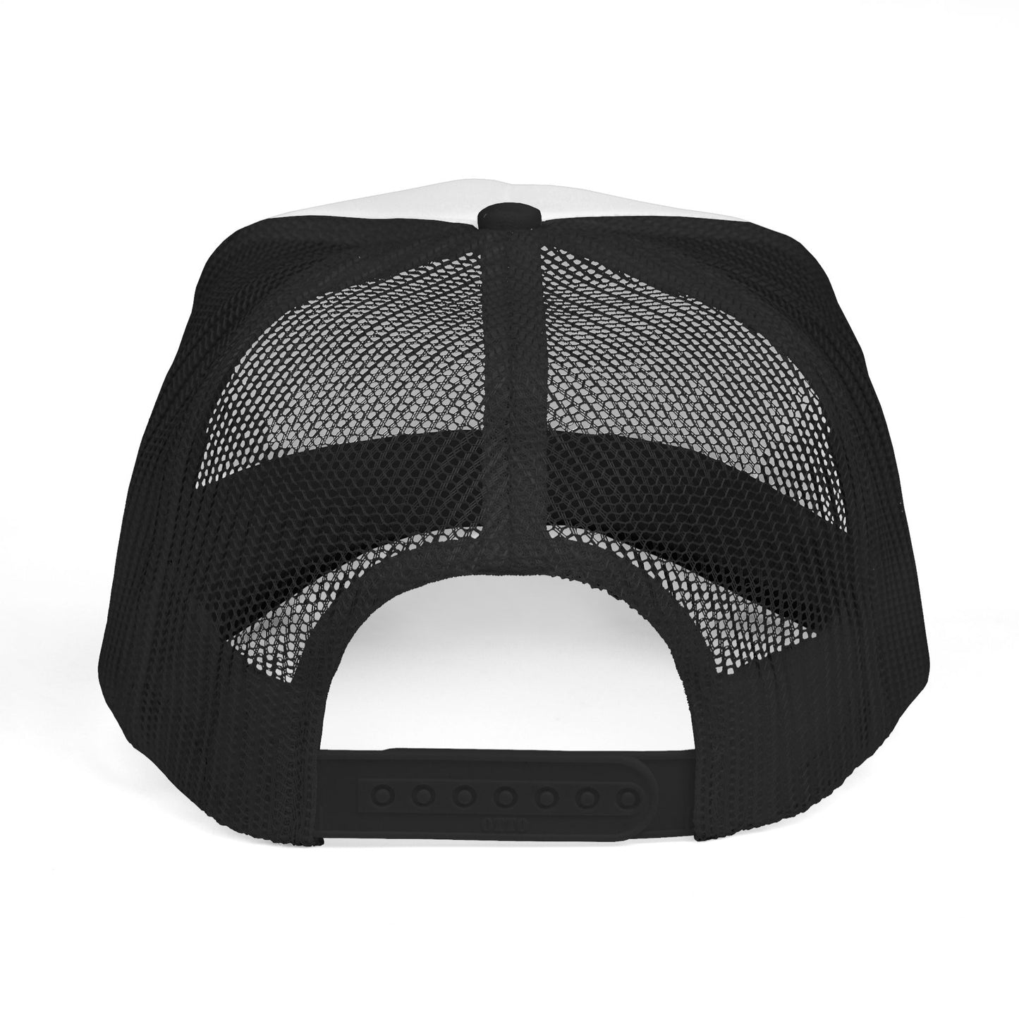 Fuck Work Go Beer Trucker Cap