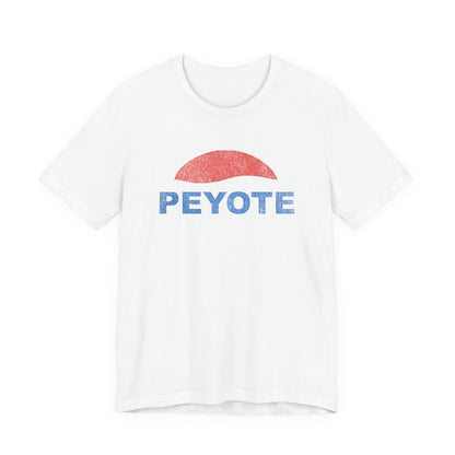 Vintage Peyote 90's Retro T-shirt.
