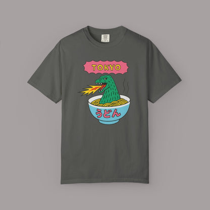 Tokyo Kaiju Udon Graphic Tee