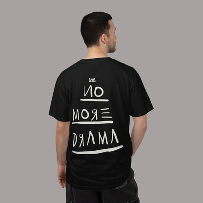 No More Drama Graphic Tee