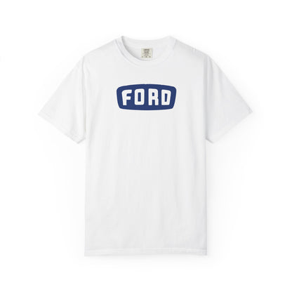 Vintage Ford Logo T-Shirt