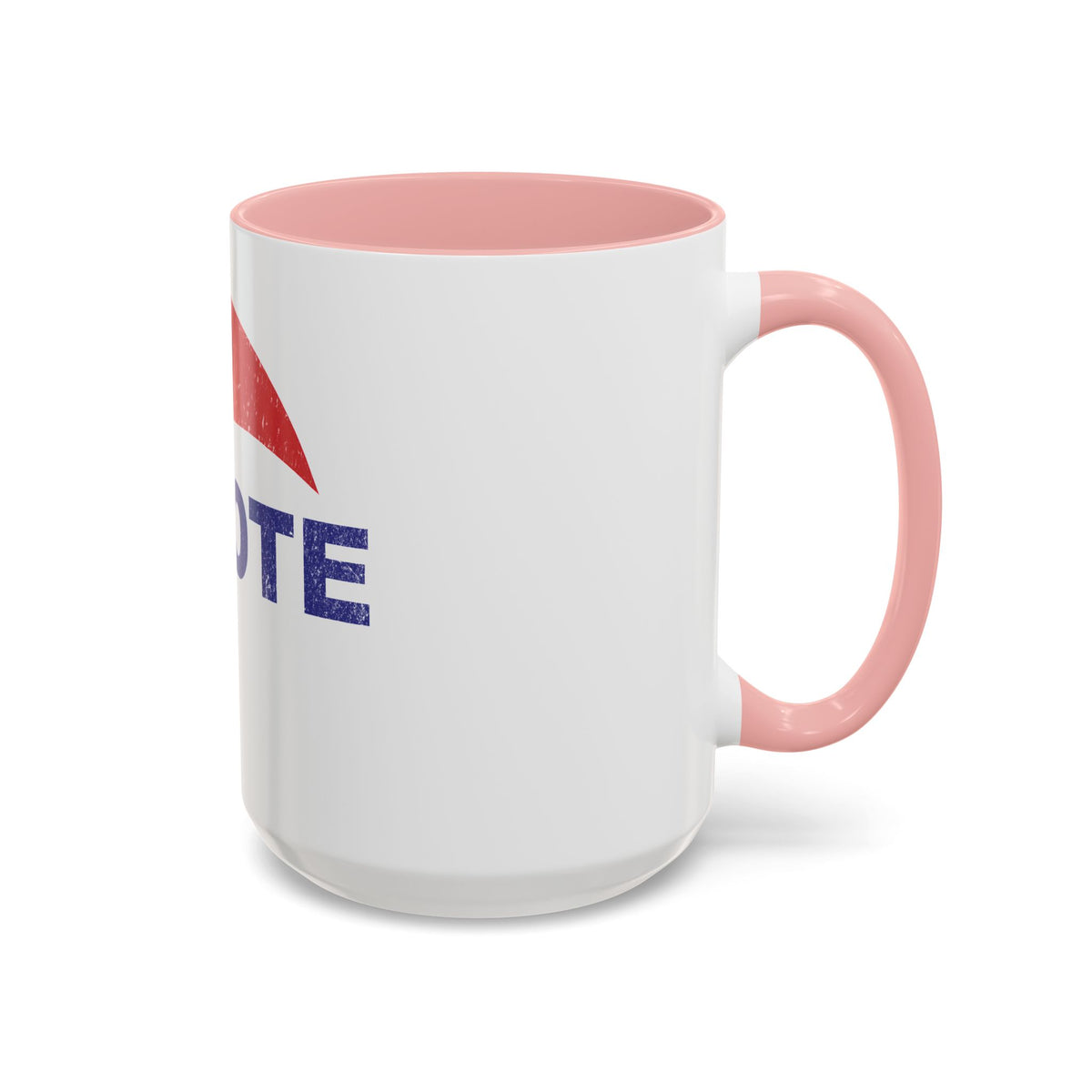 Peyote Parody Coffee Mug – Retro Distressed Graphic 11/15oz