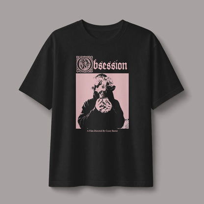 Obsession Graphic Tee