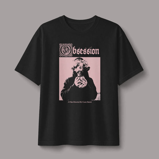 Obsession Graphic Tee