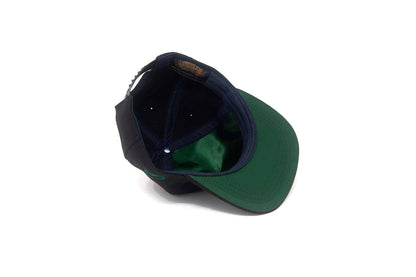 Ampal x Grateful Dead STEAL YOUR ROSES Black - Snapback