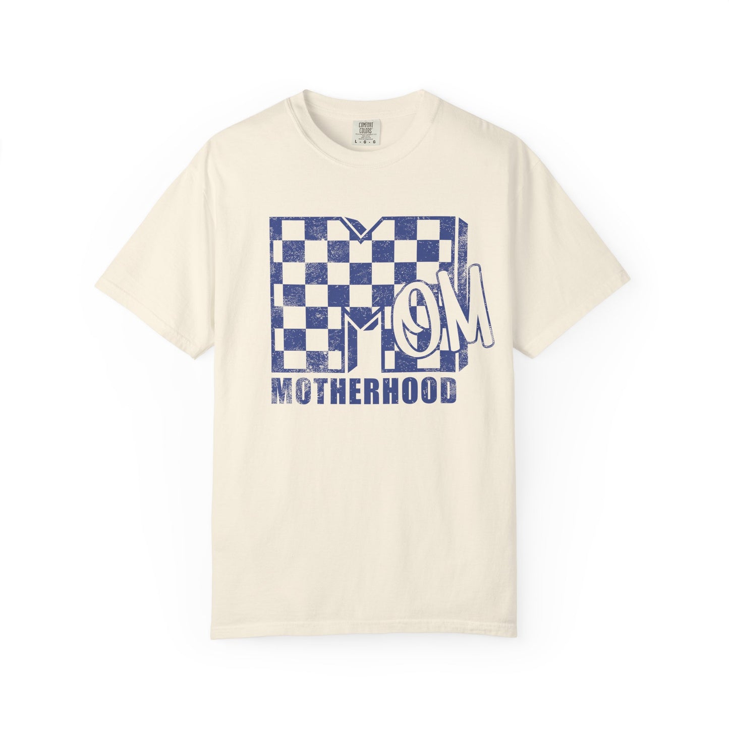 Vintage Mtv Mom Graphic T-Shirt
