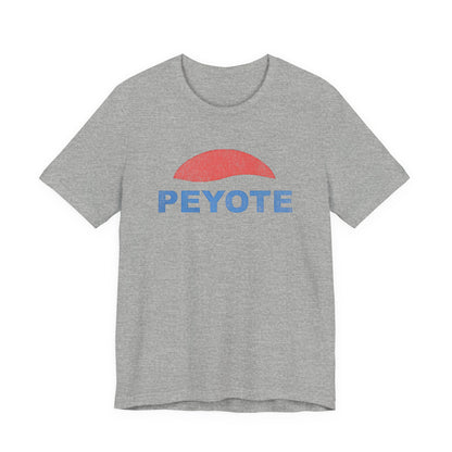 Vintage Peyote 90's Retro T-shirt.