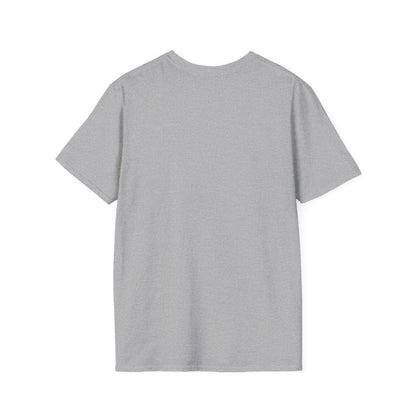 Musashi Vintage Anime Manga Graphic Tee