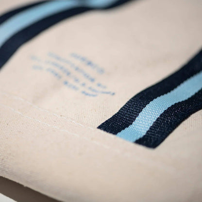 Puebco - College Tote Bag - Library