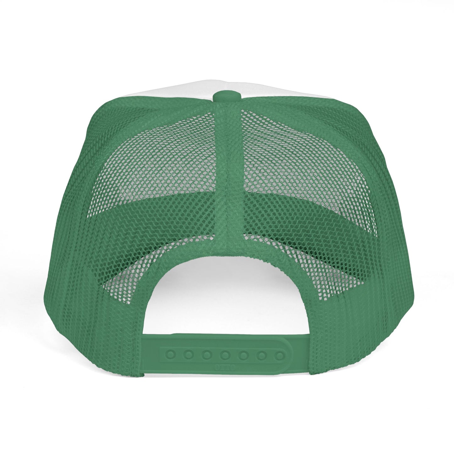 Vintage-Inspired Akira Manga Anime Trucker Cap - Retro Street Style Hat