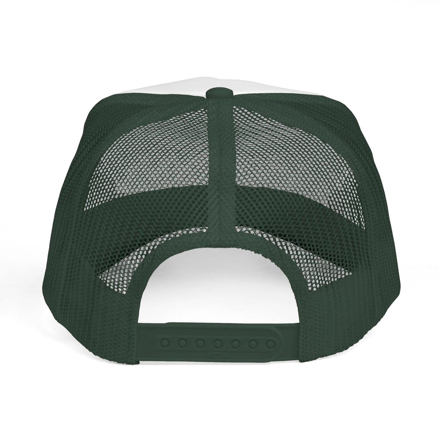 Fuck Work Go Beer Trucker Cap