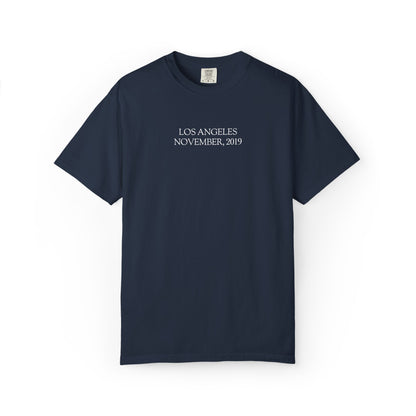 Blade Runner 2019 Vintage T-shirt