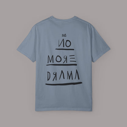 No More Drama Graphic Tee