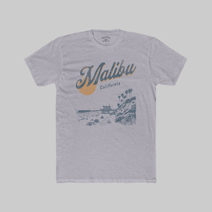 Malibu California Graphic Tee