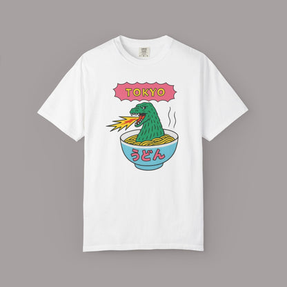 Tokyo Kaiju Udon Graphic Tee
