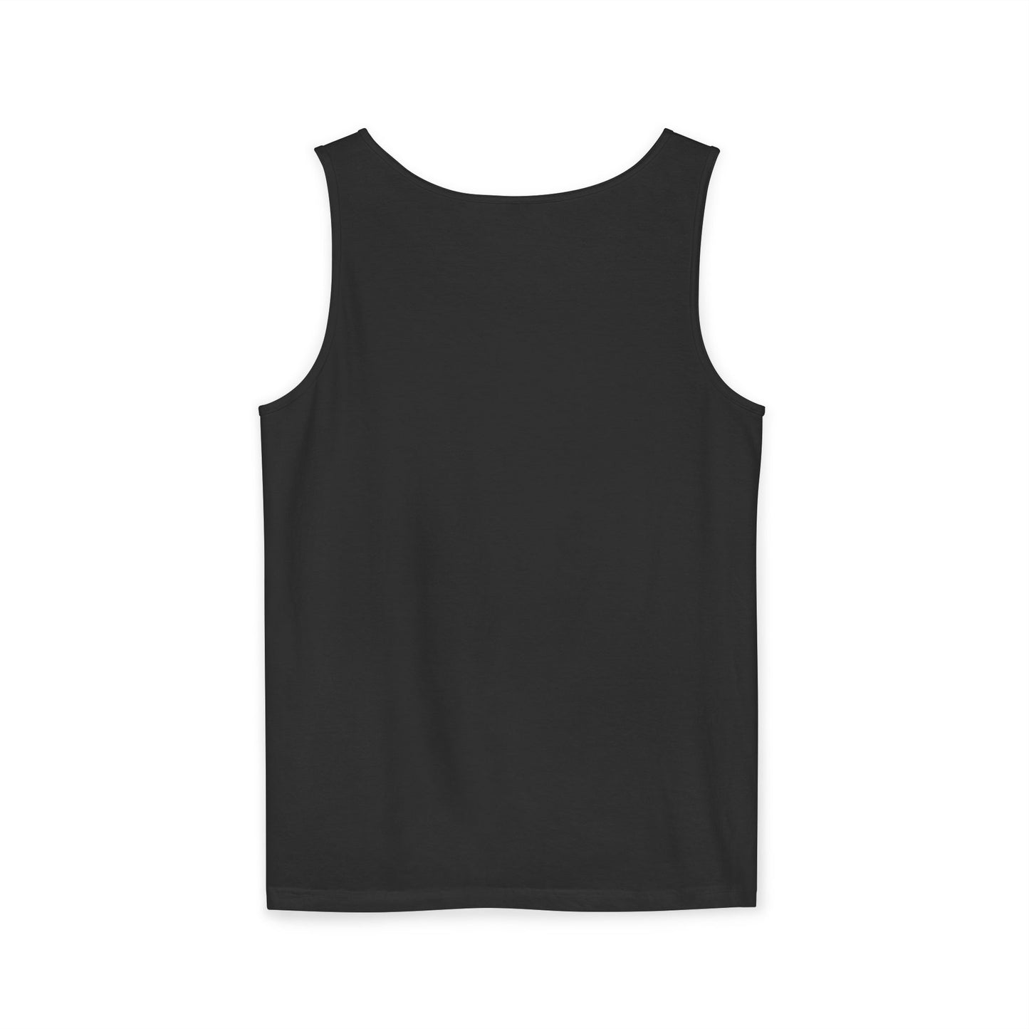 Vintage Practical Magic Dyed Tank Top - Witchy Apparel, Summer Casual, Movie Lover Gift, Great for Festivals, Comfort Colors