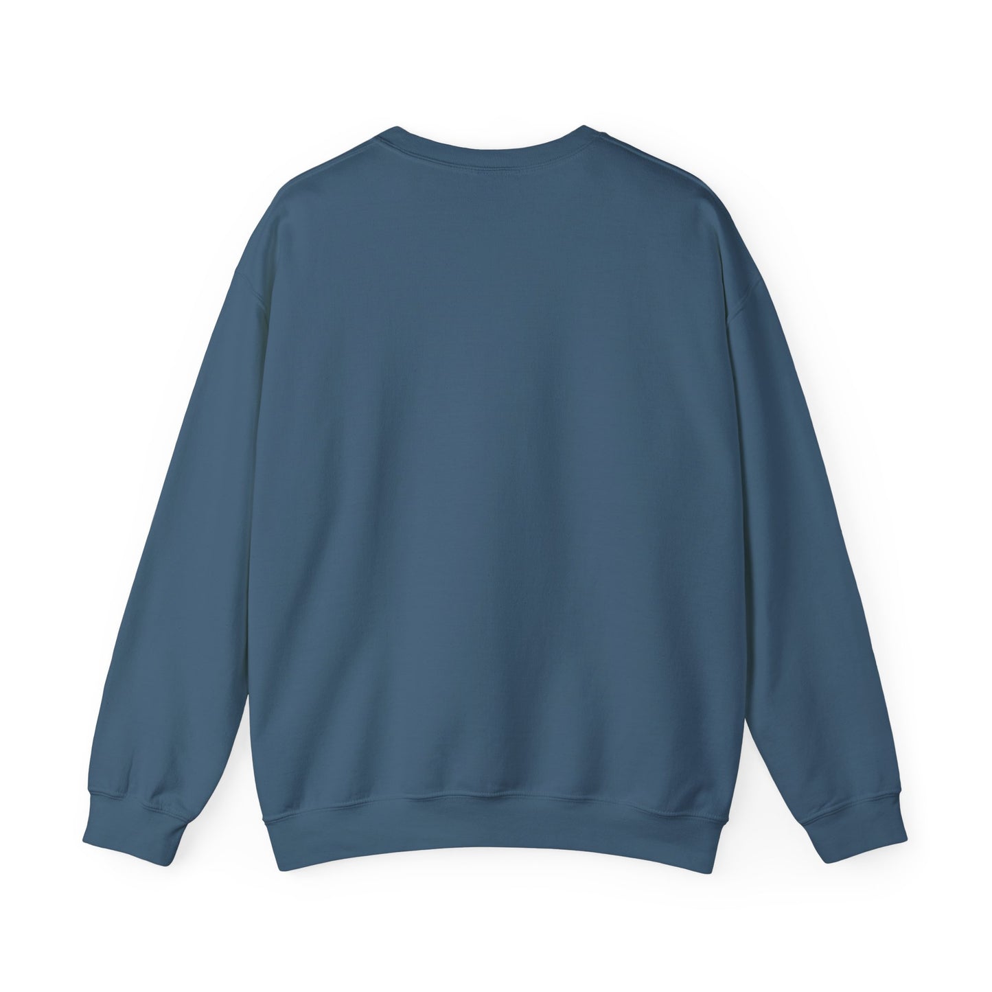 Retro Pancakes & Panic Attacks Sweatshirt