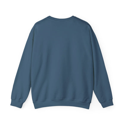 Retro Pancakes & Panic Attacks Sweatshirt