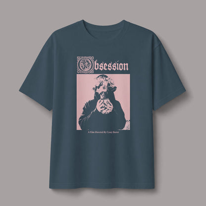 Obsession Graphic Tee