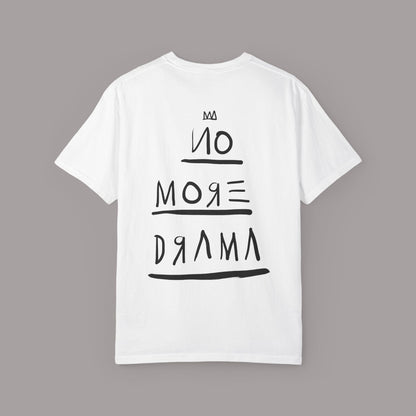 No More Drama Graphic Tee