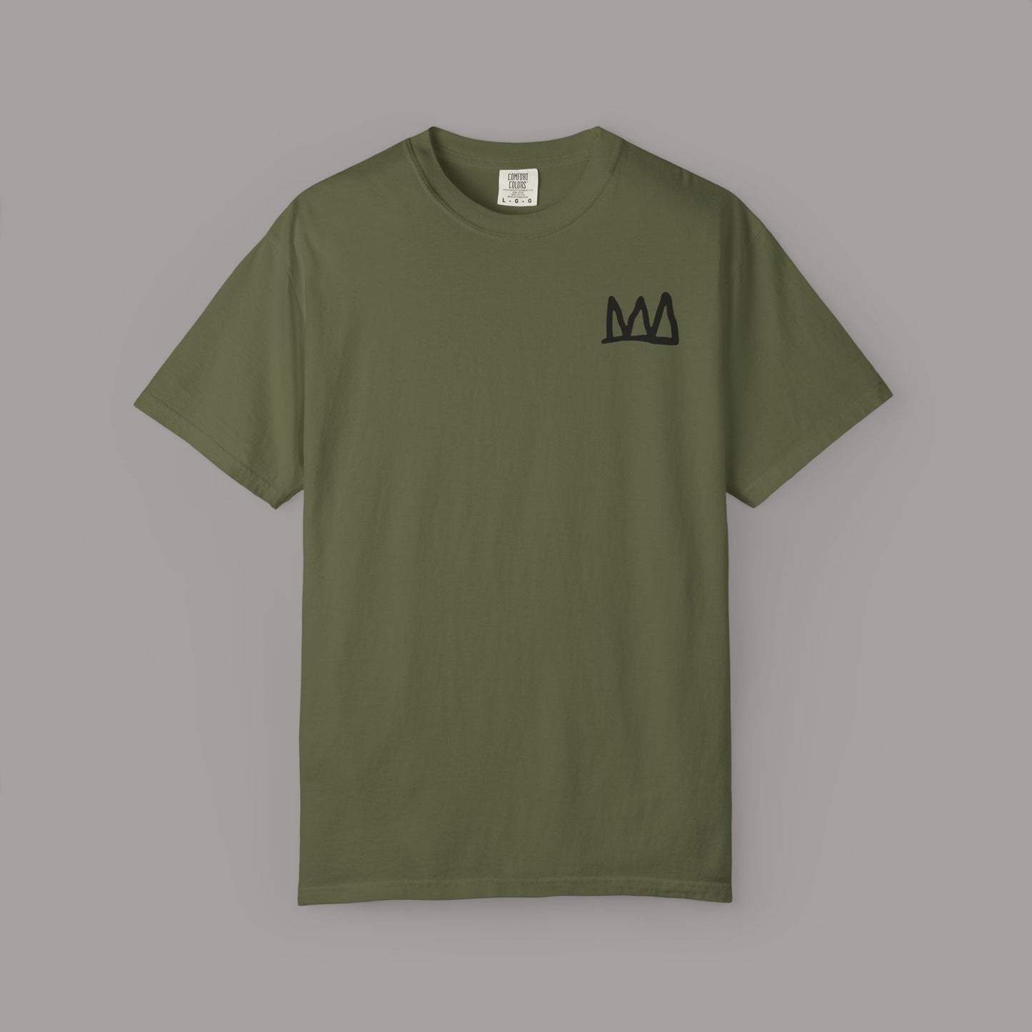 No More Drama T‑Shirt
