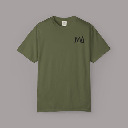 No More Drama T‑Shirt