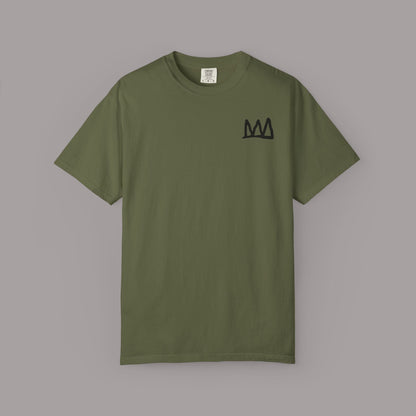 No More Drama Graphic Tee