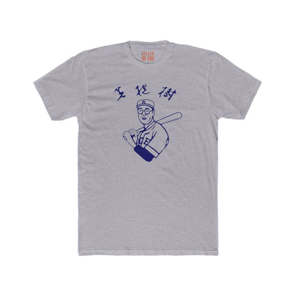 Vintage Big Lebowski Kaoru Betto Baseball  Tee