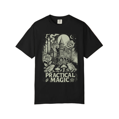 Vintage Inspired Practical Magic T-shirt