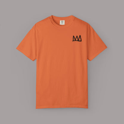 No More Drama Graphic Tee