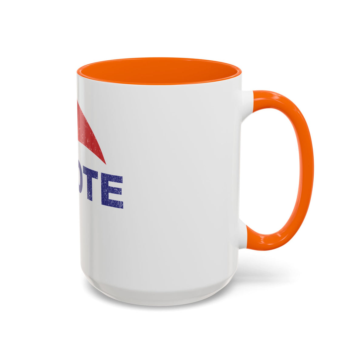 Peyote Parody Coffee Mug – Retro Distressed Graphic 11/15oz