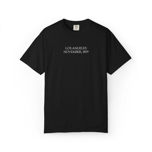 Blade Runner 2019 Vintage T-shirt