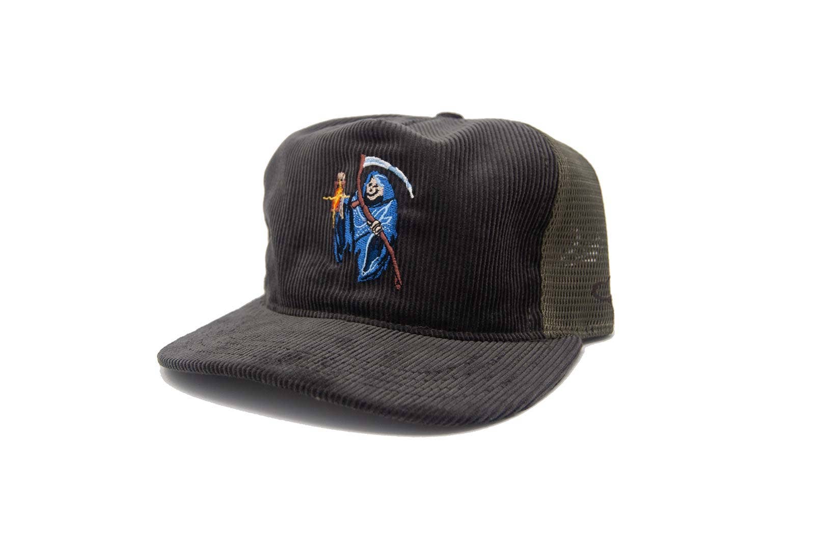 鬼レア EPMD キャップ 刺繍 ブルー 90s HIPHOP ヴィンテージ Headwear – KILLER RETRO