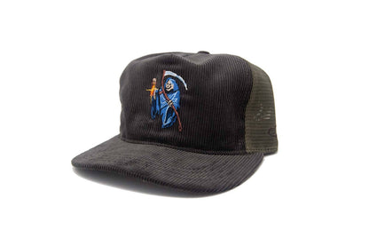 The Ampal Creative - Friend of the Devil Trucker - Snapback