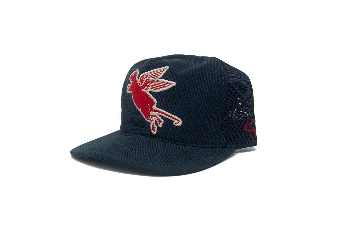 The Ampal Creative - RATASUS Trucker - Snapback