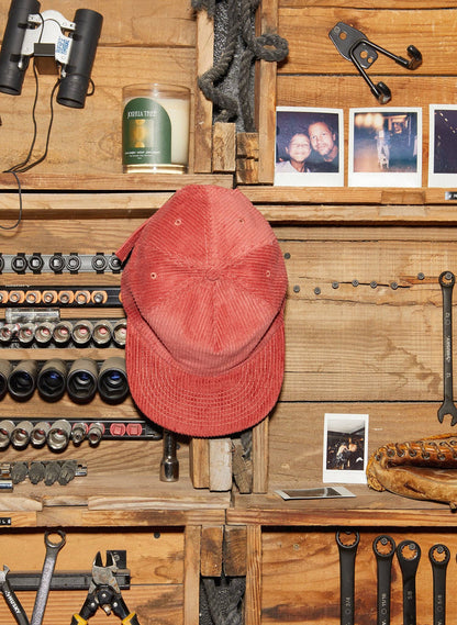 Corduroy Field Trip™ Hat