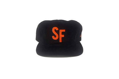 SF - CITY SERIES - Snapback Hat