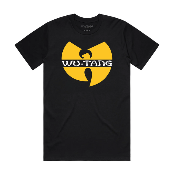 Official Wu Tang Clan - Classic Wu Tee
