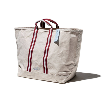 Puebco - College Tote Bag - Vacation