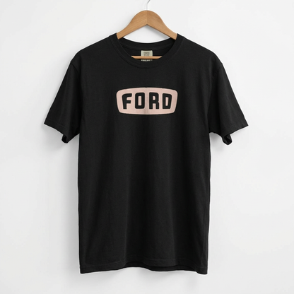 Vintage Ford Logo T-Shirt