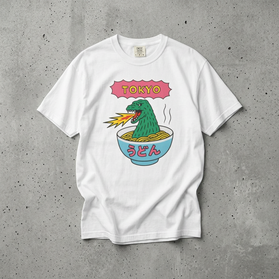 Vintage-Inspired Retro Graphic Tees โ Timeless Style โ KILLER RETRO