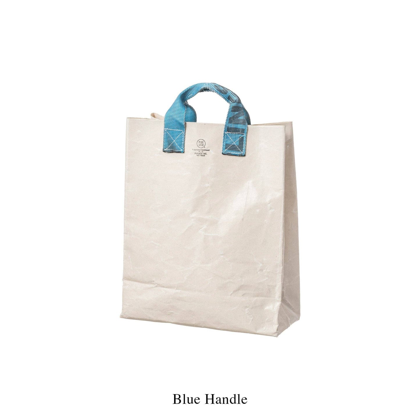 Puebco - VINTAGE SLING BELT RECTANGLE BAG