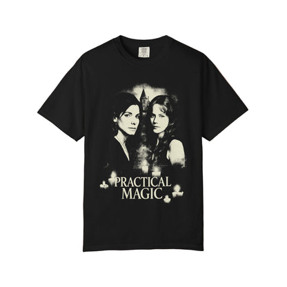 Practical Magic Witchy Tee
