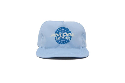 The Ampal Creative - PAN PACIFIC Lt Blue - Snapback