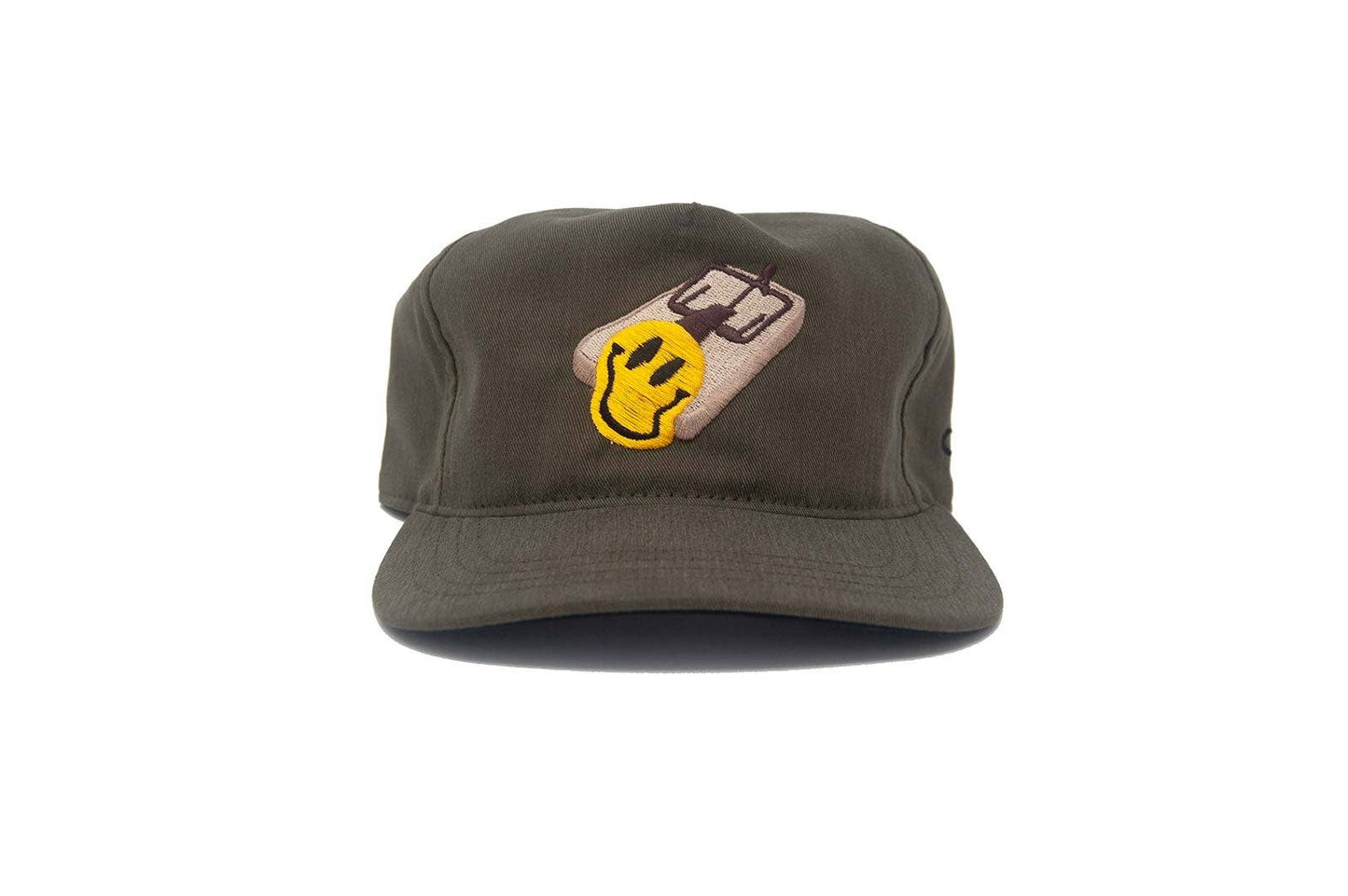 PURSUIT OF HAPPINESS Olive - Snapback