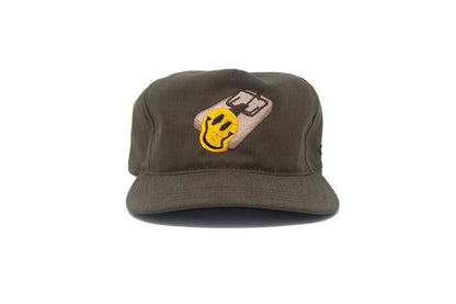 PURSUIT OF HAPPINESS Olive - Snapback