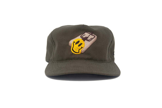 PURSUIT OF HAPPINESS Olive - Snapback