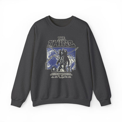 Retro The Thing Unisex Sweater