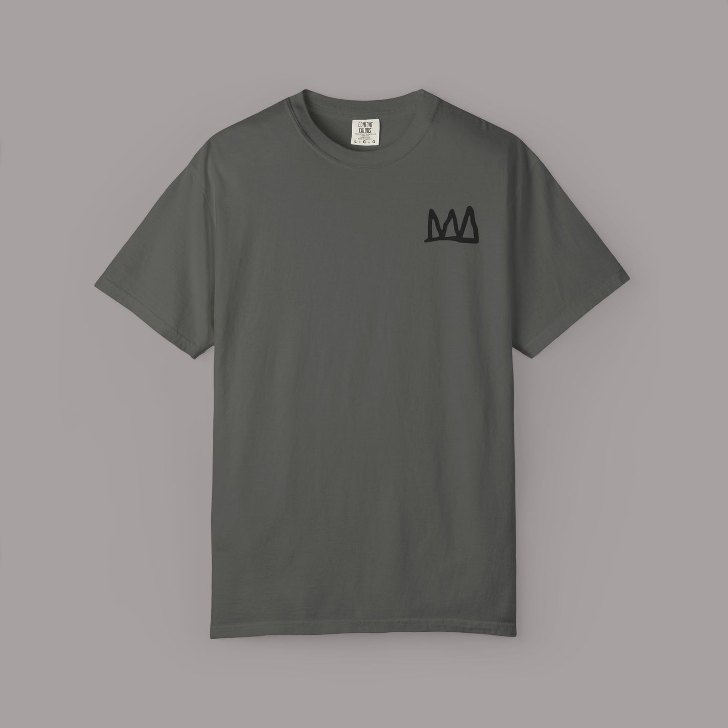 No More Drama T‑Shirt
