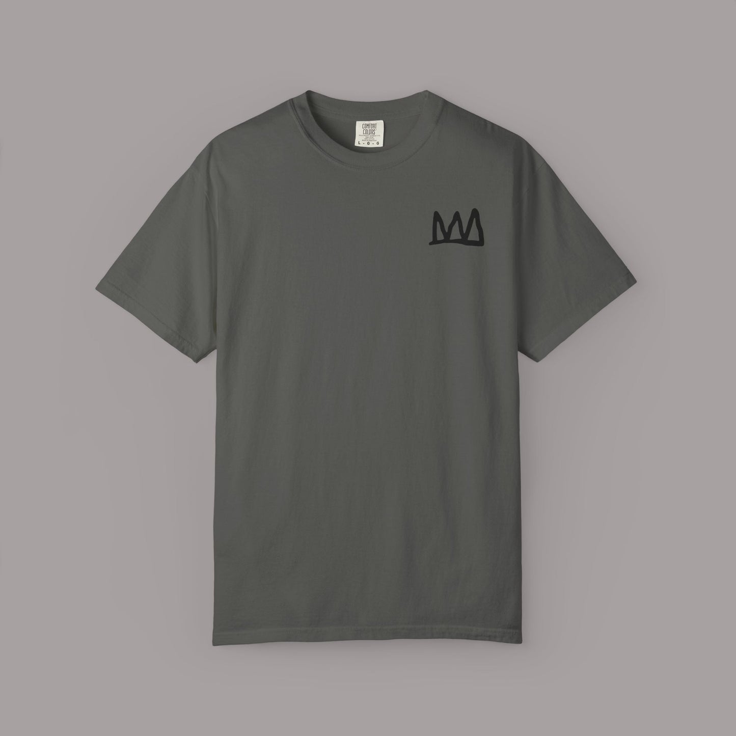 No More Drama Graphic Tee